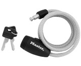 Master Lock 8109D 4' X 5/16