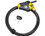 Master Lock 8413DPF 6' Adjustable Python Locking Cable