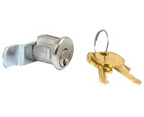 National Cabinet C8710 Mail Box Lock - Bommer Left Cam