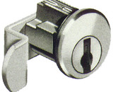 National Cabinet C8713 Mailbox Lock - Auth With Clip