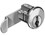 National Cabinet C8714 Mailbox Lock - American Device With Clip