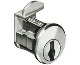 National Cabinet C8715 Mailbox Lock - Florence With Clip
