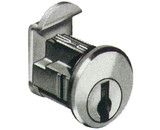 National Cabinet C8716 Mailbox Lock - S.H. Couch With Clip (Clockwise)