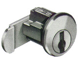 National Cabinet C8718 Mailbox Lock - Cutler Federal With Clip