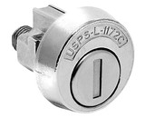 National Cabinet C9200 USPS Style Mailbox Locks - Counter Clockwise