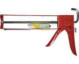 Newborn 111 1/10 GAL Hex Rod Skeleton Caulk Gun