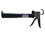 Newborn 215 1/4 GAL Super Ratchet Rod Cradle Caulk Gun