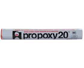 Oatey 25515 4 Oz. Propoxy 20
