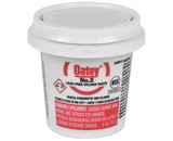 Oatey 30013 Oatey 4 Oz. No.5 Paste Flux