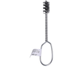 Oatey 31336 Oatey 1/2 In. ID Fitting Brush With Wire Handle