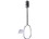 Oatey 31336 Oatey 1/2 In. ID Fitting Brush With Wire Handle