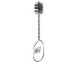 Oatey 31337 Oatey 3/4 In. ID Fitting Brush With Wire Handle