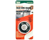 Oatey 53014 Oatey 1/4 lb. 50/50 Wire Solder
