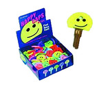 Perry Blackburne  Happy Face Key Covers - 200 Per Box