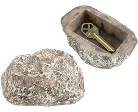 Perry Blackburne ROCK3 Hide-A-Rock Key Hider