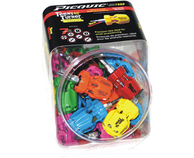 Picquic 06101B Teeny Turner Mini Screwdriver Assortment