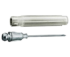 Plews/Lubrimatic 05-037 Needle Grease Injector