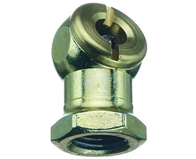 Plews/Lubrimatic 17-351 1/4" Female Ball Air Chuck