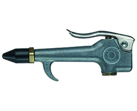 Plews/Lubrimatic 18-207 Standard Blowgun With Rubber Tip