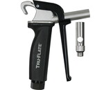 Plews/Lubrimatic PLW18608 Hi Flow Blow Gun Set F3 - 2 Piece