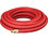 Plews/Lubrimatic 552-25AE 3/8" X 25' Rubber Air Hose With 1/4" Fitting