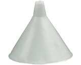 Plews/Lubrimatic 75-062 16 Oz. Plastic Funnel