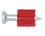 Powers Fasteners 50012 1/2" Knurled Low Velocity Drive Pin
