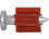 Powers Fasteners 50032 1-1/4" Low Velocity Drive Pin