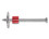 Powers Fasteners 50110 1-1/2" Low Velocity Washer Drive Pin