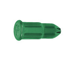 Powers Fasteners 50504 .22 Calibre Green Load