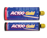 Powers Fasteners 8478SD AC100+ Gold Adhesive Anchoring System 10oz Cartridge