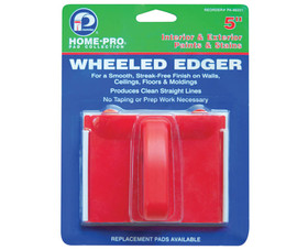 Premier Paint Roller PA-86221 5" Wheeled Edger