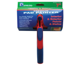 Premier Paint Roller PA-86226 7" Premium Pad Painter