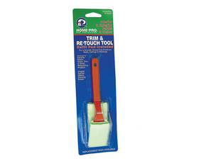 Premier Paint Roller PA-86232 1" Trim & Re-Touch Tool
