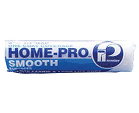 Premier Paint Roller R932-DR 9" X 1/4" Home Pro Dripless Roller Cover