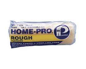 Premier Paint Roller R962-SP 9" X 3/4" Home Pro Polyester Roller Cover