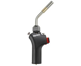 Mag-Torch Mt579C On Demand Pro Torch High Performance Adjustable Ultra Swirl Flame Instant On/Off Ignition And Flame Lock