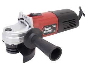 Power Tools & Accessories 1245 4-1/2" Angle Grinder - 6.2 AMP
