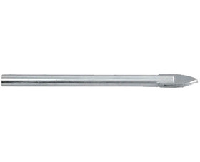 Power Tools & Accessories GTB416-1 1/4" X 2-1/4" Glass & Tile Carbide Tip Drill Bit