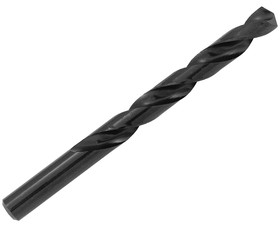 Power Tools & Accessories HSC416 1/4" High Speed Black Oxide Drill Bits