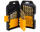 Power Tools & Accessories HST29SET 111-00445 29 Piece High Speed Drill Bit Set - 1/16