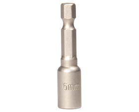 Power Tools & Accessories NS0645 6mm Nut Setter