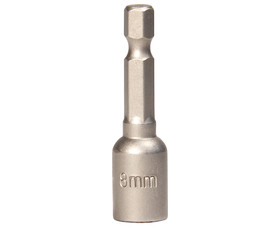 Power Tools & Accessories NS0845 8mm Nut Setter