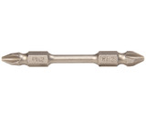 Power Tools & Accessories P2P2250 Double End Inert Bits