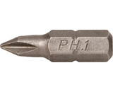 Power Tools & Accessories PH1100 #1 Phillips Insert Bit - 1