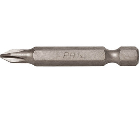 Power Tools & Accessories PH1200 #1 Phillips Insert Bit - 2" Long