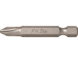 Power Tools & Accessories PH2200 #2 Phillips Insert Bit - 2