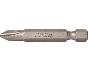 Power Tools & Accessories PH2200 #2 Phillips Insert Bit - 2" Long
