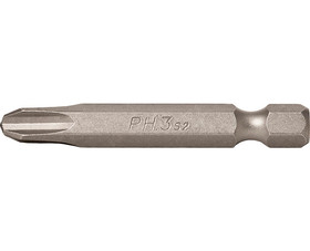 Power Tools & Accessories PH3200 #3 Phillips Insert Bit - 2" Long