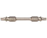 Power Tools & Accessories T20T20250 Double End Inert Bits